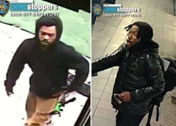 At least 4 MTA employees attacked by unhinged riders on NYC buses, trains: cops, sources