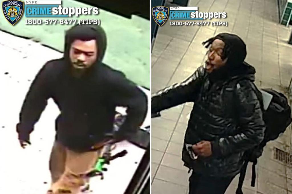 At least 4 MTA employees attacked by unhinged riders on NYC buses, trains: cops, sources