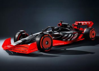 Audi Announces Restructure Ahead of F1 Debut