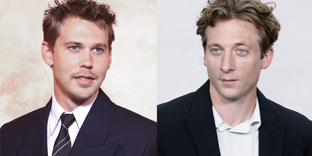 Austin Butler and Jeremy Allen White Set to Star in A24’s New Crime Film ‘Enemies’