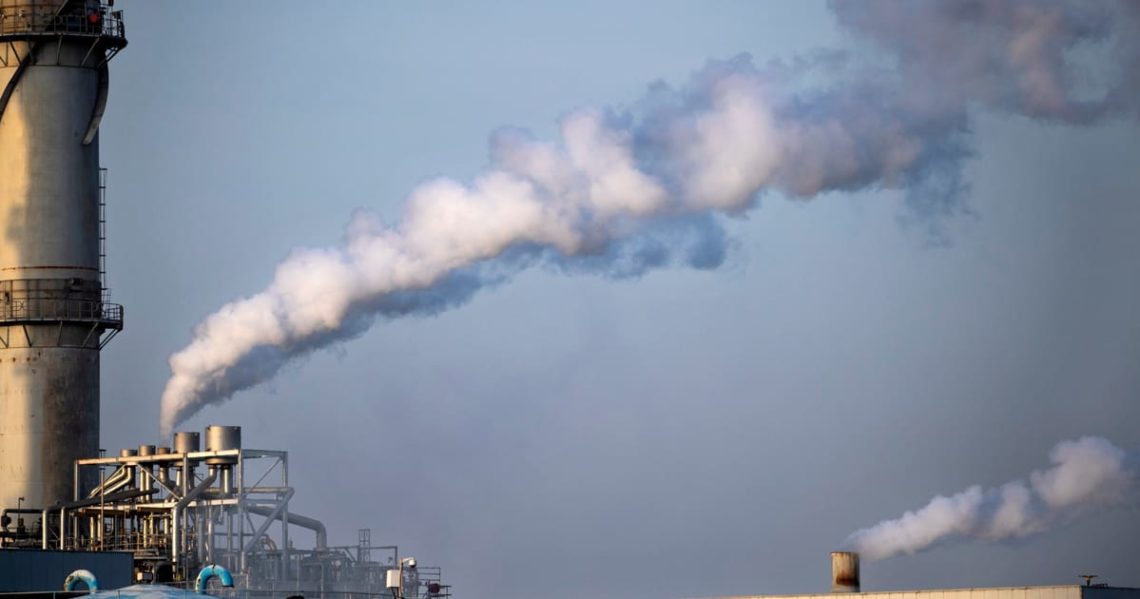 Austria walks back support for EU’s 2040 climate target