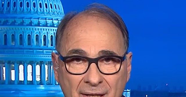 Axelrod: Tariff Ruling May Have Saved Trump from Himself