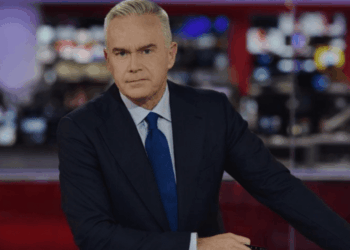 BBC Chairman Urges Disgraced Former News Anchor: “Do The Right Thing And Return The Money”