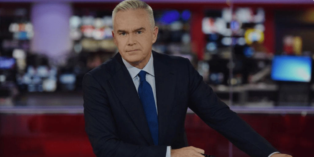 BBC Chairman Urges Disgraced Former News Anchor: “Do The Right Thing And Return The Money”