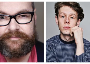 BBC Confirms Dennis Kelly Adaptation Of Andy West’s Prison Memoir Starring ‘The Responder’s Josh Finan