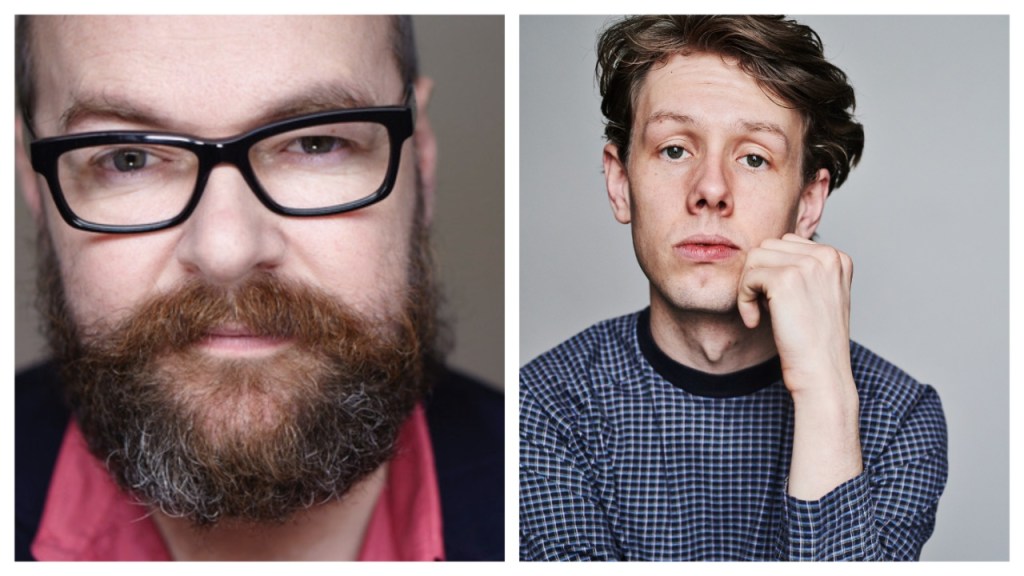 BBC Confirms Dennis Kelly Adaptation Of Andy West’s Prison Memoir Starring ‘The Responder’s Josh Finan