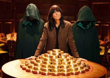 BBC Content Chief Frontrunners Revealed As Race To Replace Charlotte Moore Heats Up