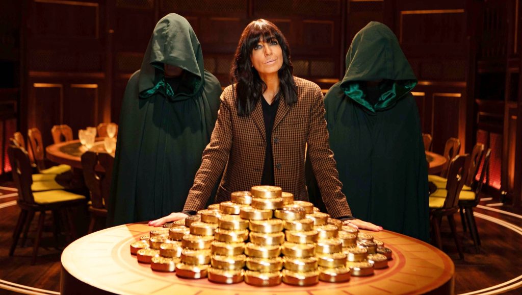 BBC Content Chief Frontrunners Revealed As Race To Replace Charlotte Moore Heats Up