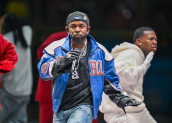 BET Awards Nominations Dominated By Kendrick Lamar