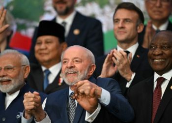 BRICS Democracies Are Losing Leverage