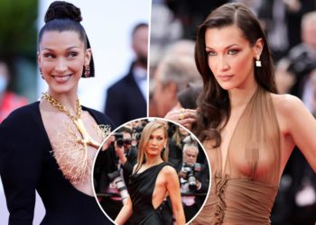 Bad news for Bella Hadid: Cannes Film Festival 2025 announces major dress code change