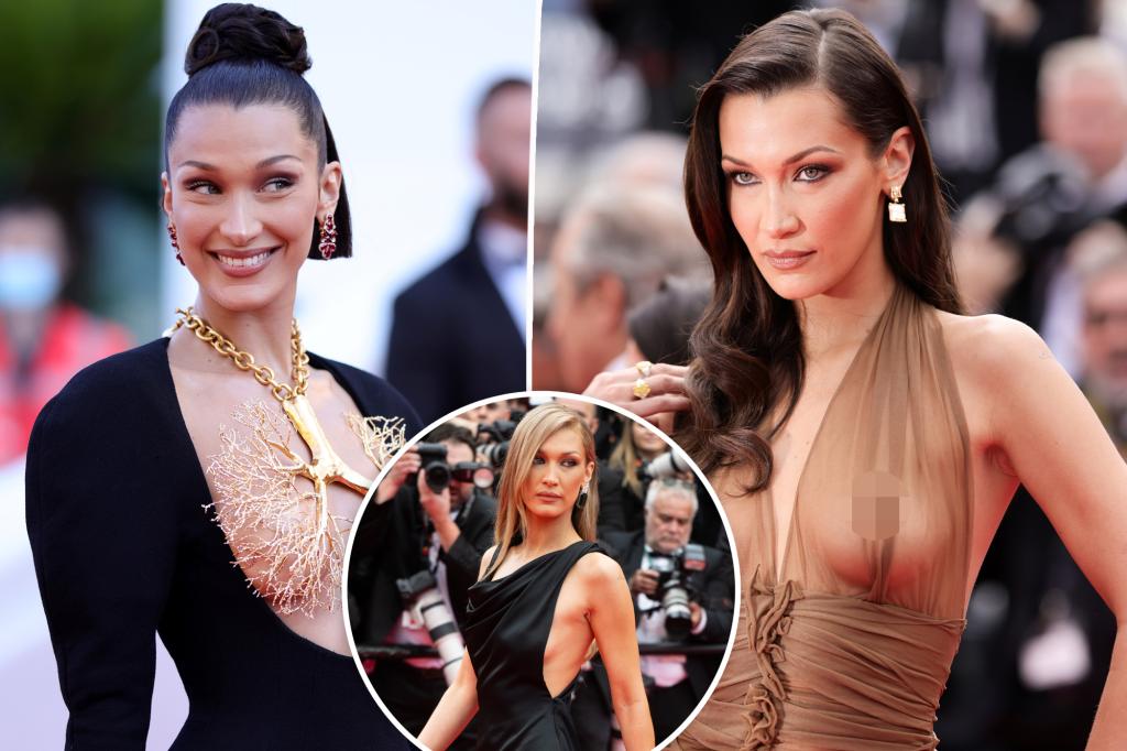 Bad news for Bella Hadid: Cannes Film Festival 2025 announces major dress code change