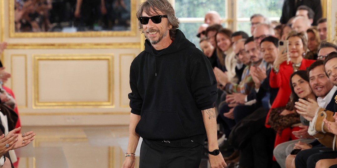 Balenciaga Appoints Pierpaolo Piccioli & Nike Announces US Price Hikes in This Week’s Top Fashion News