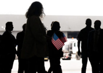 Baptist Refugee Program Welcomes Afrikaners After Episcopalians Say No