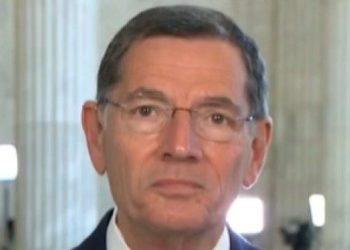 Barrasso: Habeas Corpus Won’t Become an Issue
