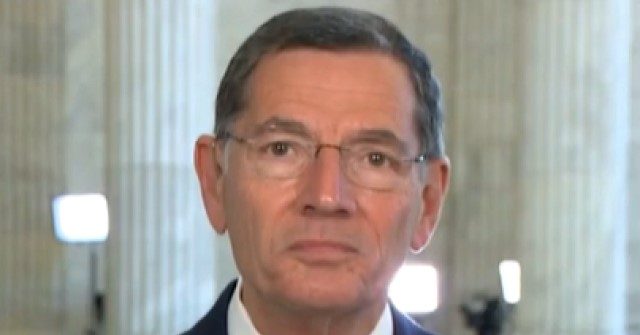 Barrasso: Habeas Corpus Won’t Become an Issue