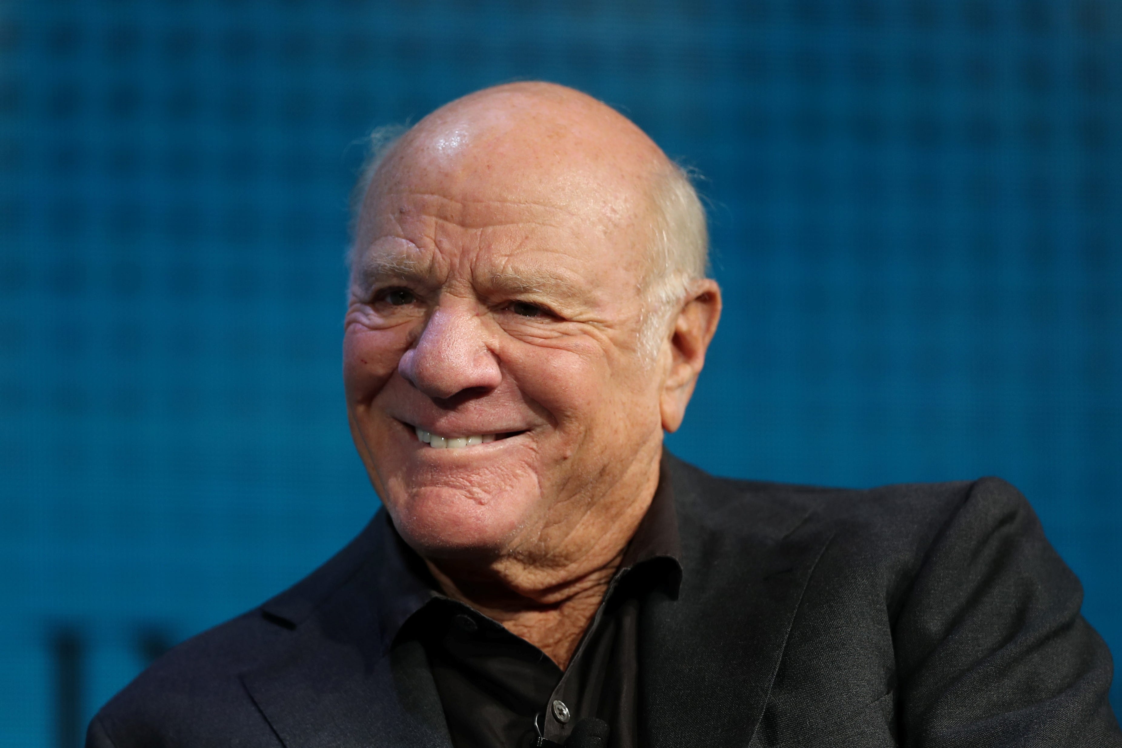 Barry Diller