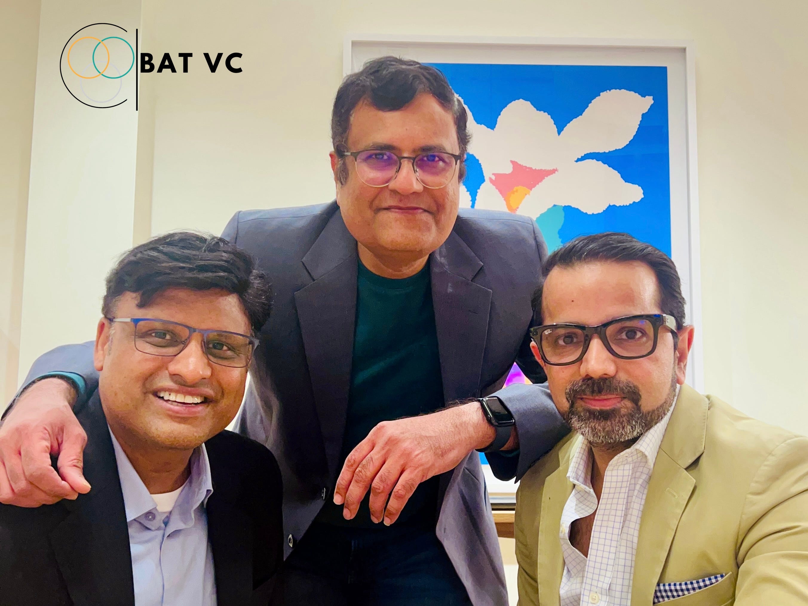 BAT VC.