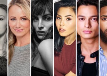 Bebe Wood, Christine Taylor, Lux Pascal & More Set For Indie Comedy ‘Love & Chaos’