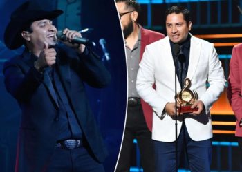 Beloved Mexican singer Julión Álvarez forced to postpone sold-out AT&T Stadium concert after his visa was revoked