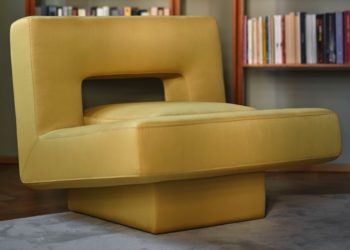 Bernhardt & Vella Examines A New Vision for Lived-In Design with “No More Private”