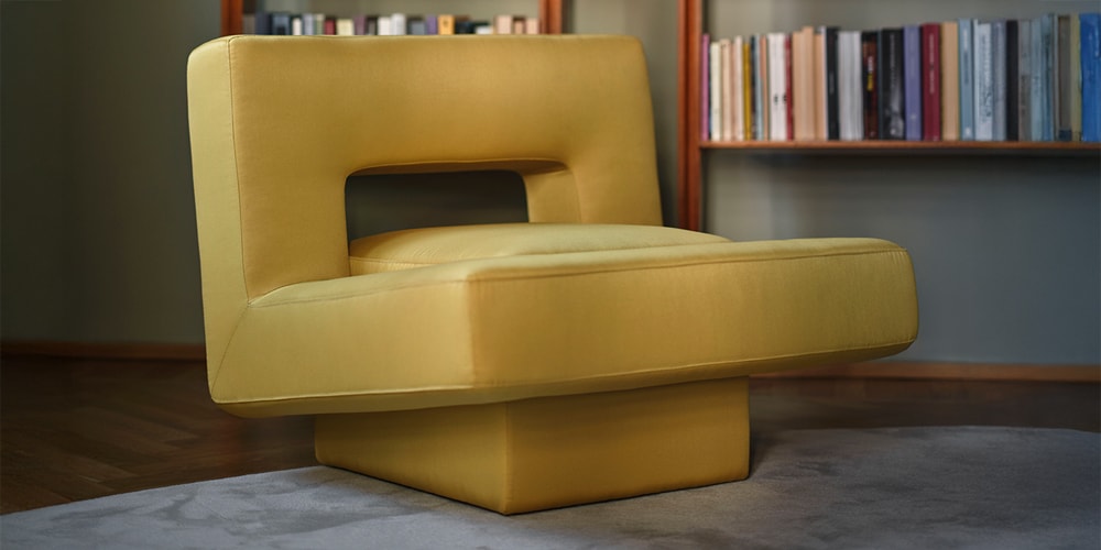 Bernhardt & Vella Examines A New Vision for Lived-In Design with “No More Private”