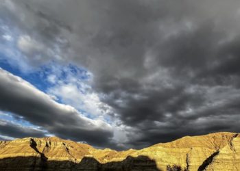 Biden created Chuckwalla monument in the California desert. A lawsuit aims to undo it