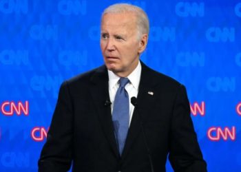 Biden’s team debated making him take a cognitive test months before dropping out of 2024 race: book