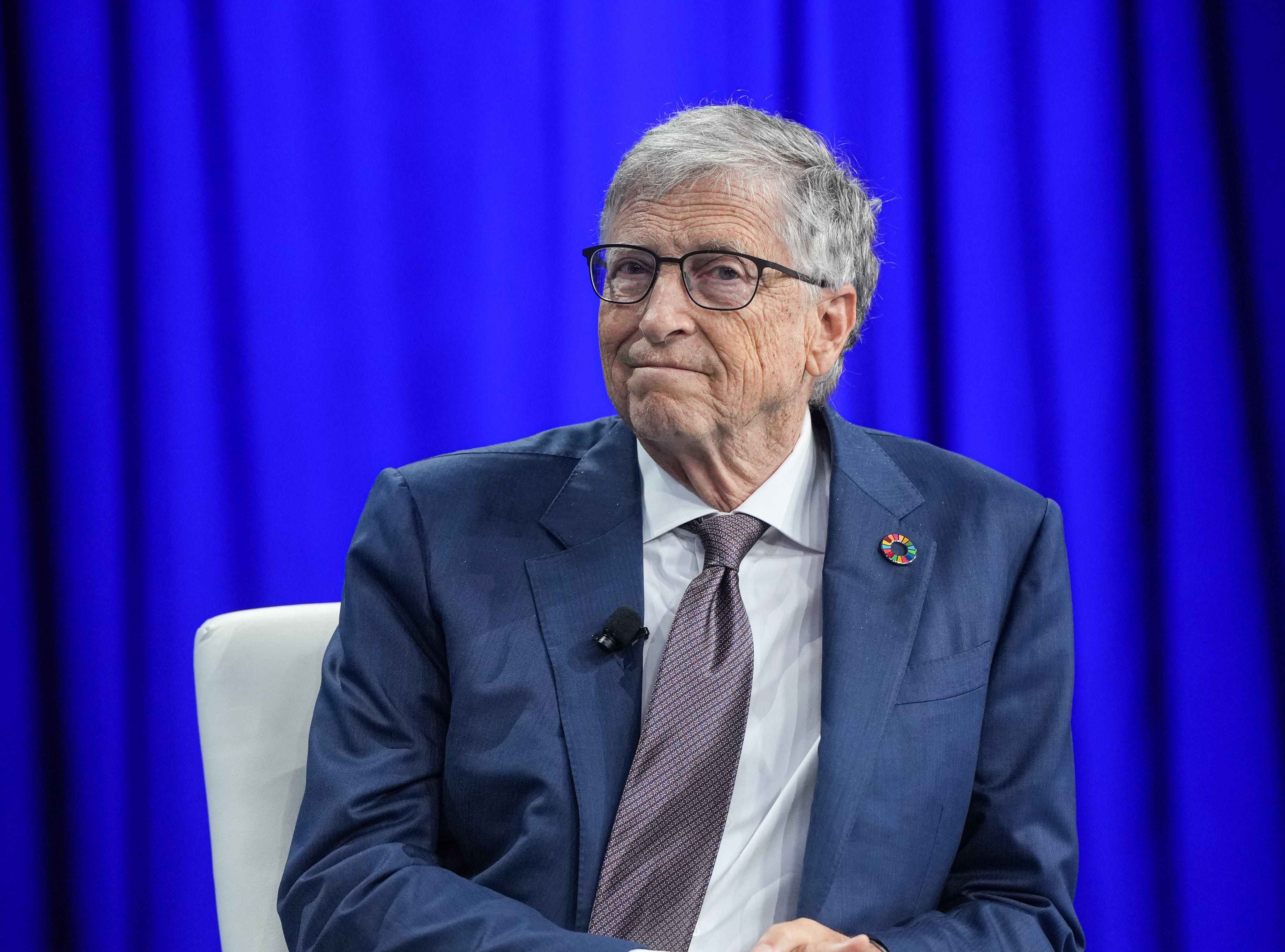 Bill Gates