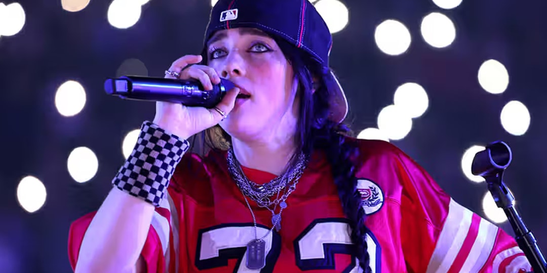 Billie Eilish Extends ‘Hit Me Hard and Soft’ Tour With New Dates