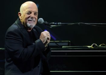 Billy Joel’s Wife Thanks Fans For Outpouring Of Support Following Musician’s Brain Disorder Diagnosis: “We Are Hopeful For His Recovery”