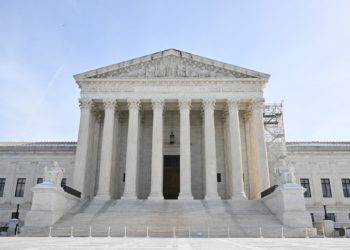 Birthright citizenship explained as justices weigh blocks on Trump’s order to end it