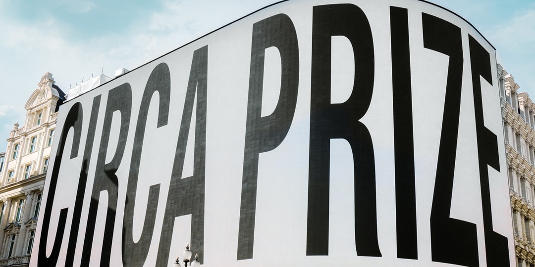 Björk and Michéle Lamy Link Up to Launch 2025 Circa Prize