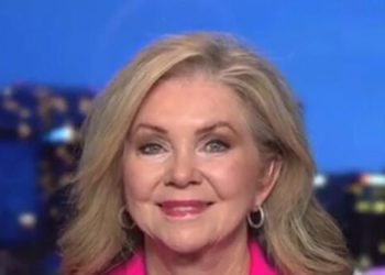 Blackburn Calls for House, Senate, DOJ, FBI Investigations on Biden-Hur Audio