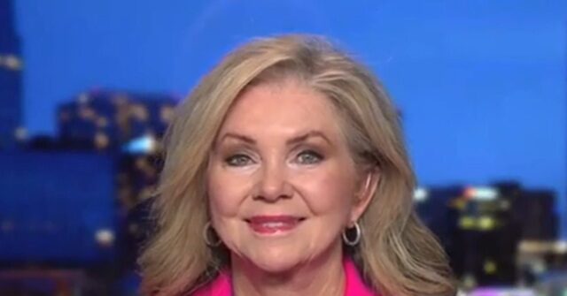 Blackburn Calls for House, Senate, DOJ, FBI Investigations on Biden-Hur Audio