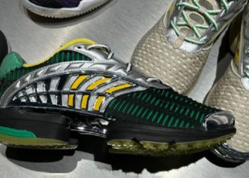 Brain Dead x adidas FW25 Preview Reveals Their Boldest Footwear Lineup Yet