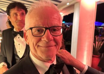 Breaking Baz @ Cannes:  “Even if I’m fired,I stay!” Declares Defiant Thierry Frémaux; Festival Victors Dance The Night Away After Strongest Selection In Years