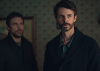 Breaking Down the Tense and Thrilling Ending of Netflix’s Dept. Q