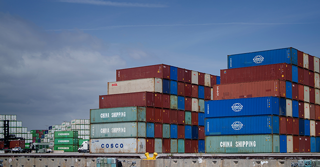 Breitbart Business Digest: Business Front-Running Tariffs Is Bullish