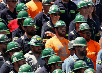 Breitbart Business Digest: The Age of Industrial Abundance Has Arrived