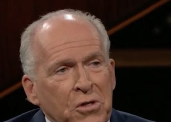 Brennan: Comey Would Never Advocate Violence, ’86’ Doesn’t Mean Assassinate