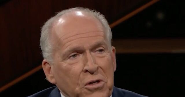 Brennan: Comey Would Never Advocate Violence, ’86’ Doesn’t Mean Assassinate