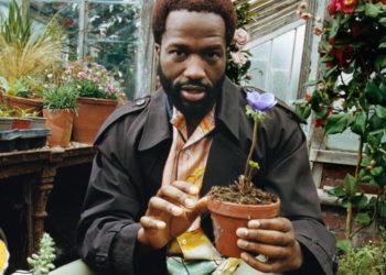 Burberry’s Highgrove Gardens Collection Is a Royal Affair