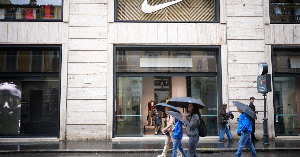 BUY AMERICAN? ARE YOU CRAZY? EUROPE BOYCOTTS AMERICAN BRANDS 🇪🇺🏆🚀
