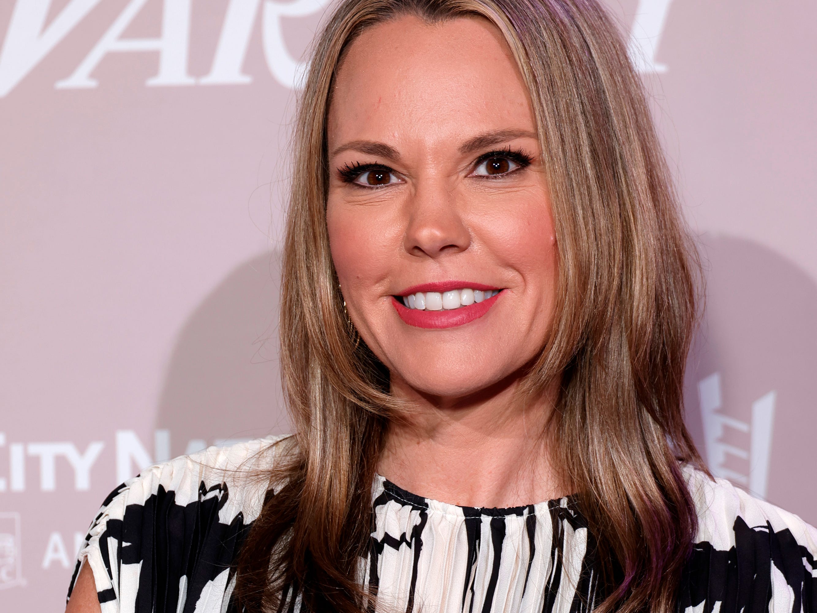 Wendy McMahon, exiting CBS News president