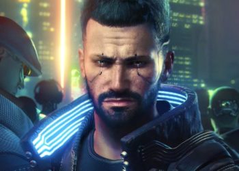 CD Projekt Red To Expand the ‘Cyberpunk’ Universe With ‘Project Orion’ Game