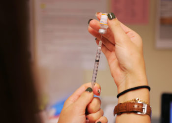 C.D.C. Advice Still Permits Covid Shots for Children, Countering Kennedy’s Policy