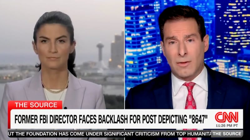CNN legal analyst Elie Honig speaks with Kaitlan Collins.