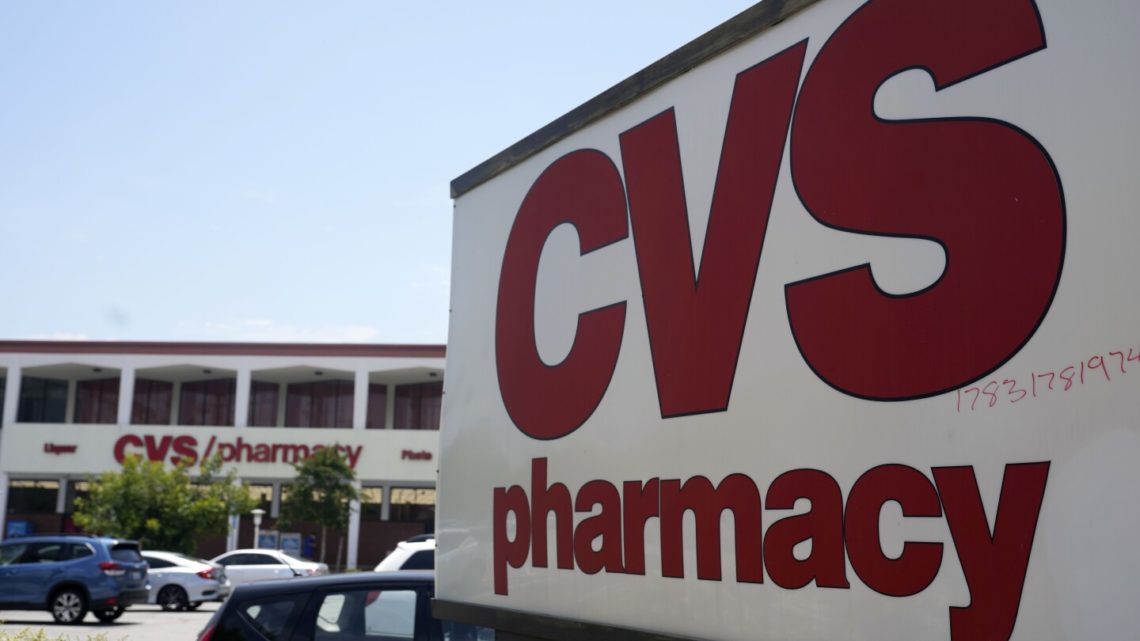 CVS and Express Scripts sue Arkansas over restriction on pharmacy benefit managers