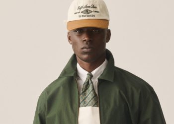 Café Leon Dore and La Morzocco Team Up for New Collaborative Capsule